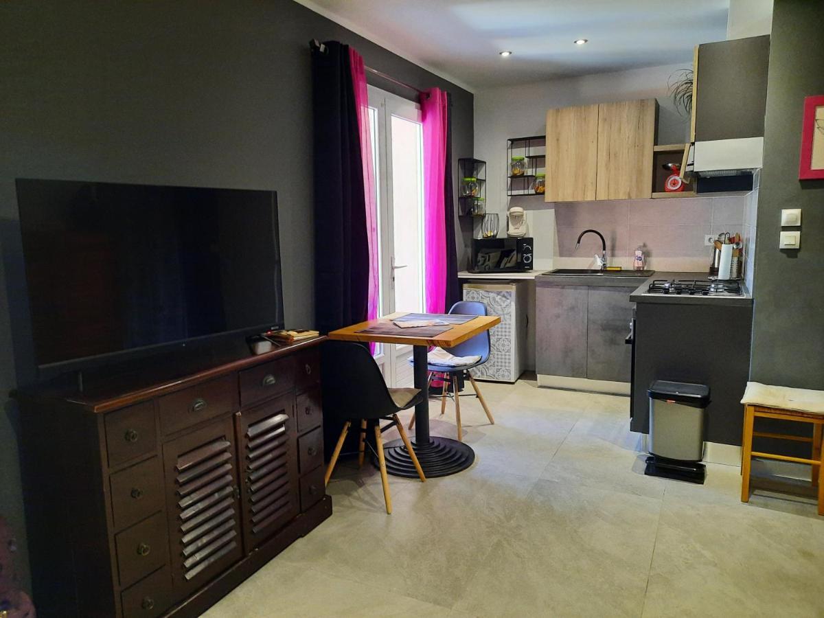 Bouquet Appartement *