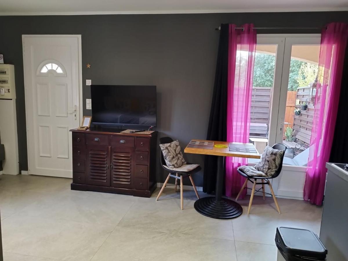 Appartement Bouquet Brouzet-les-Ales