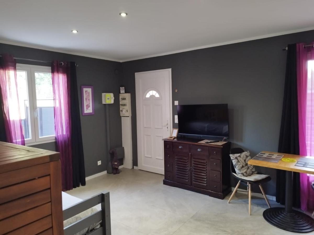 Bouquet Appartement