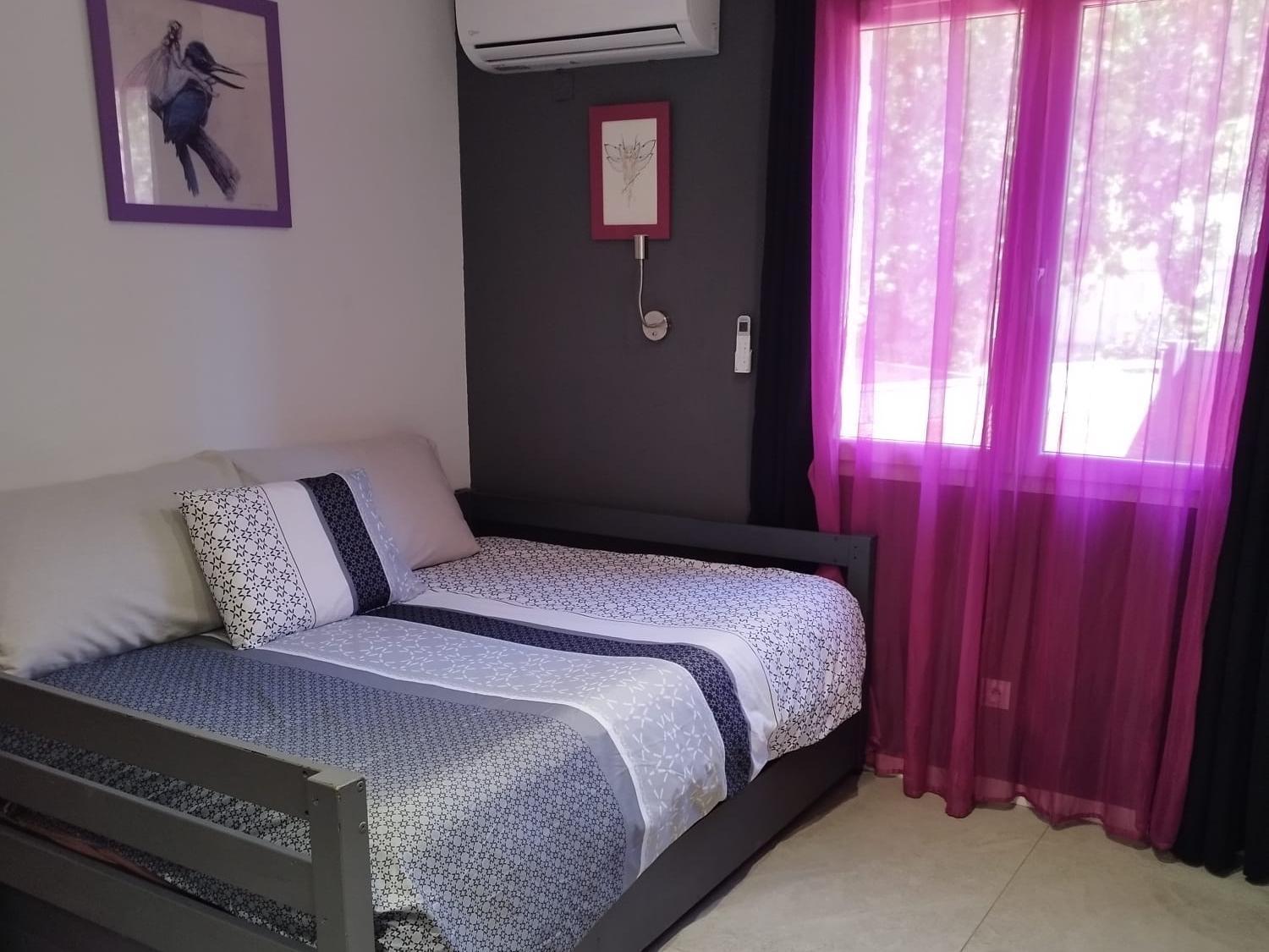 Bouquet Appartement